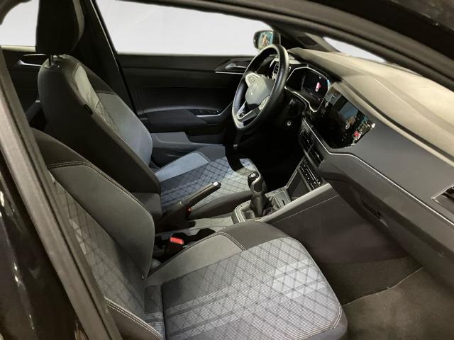 Volkswagen Polo R-Line 1.0 TSI 70 kW (95 CV)
