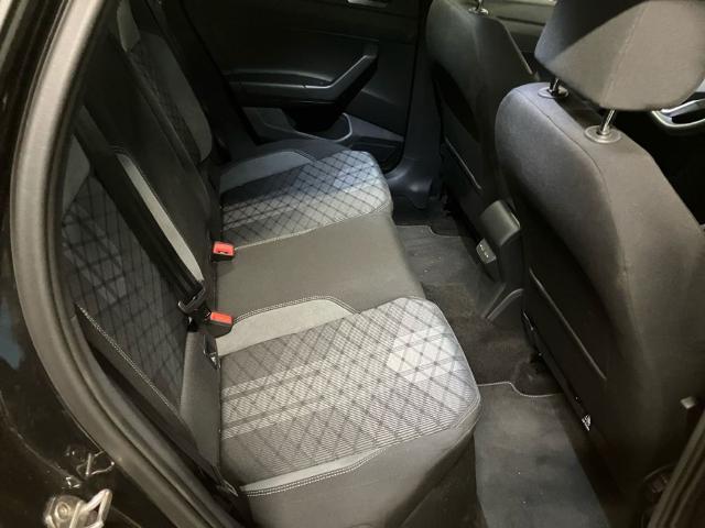 Volkswagen Polo R-Line 1.0 TSI 70 kW (95 CV)