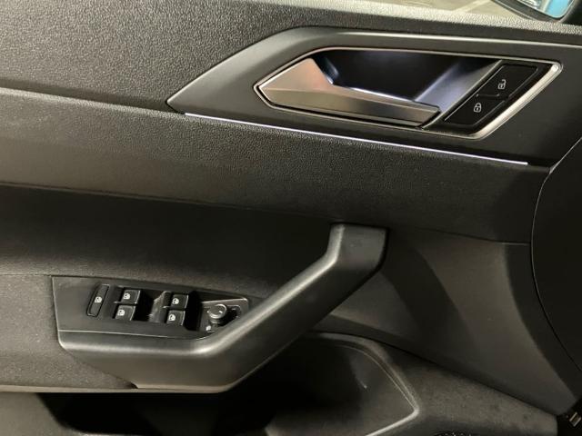 Volkswagen Polo R-Line 1.0 TSI 70 kW (95 CV)