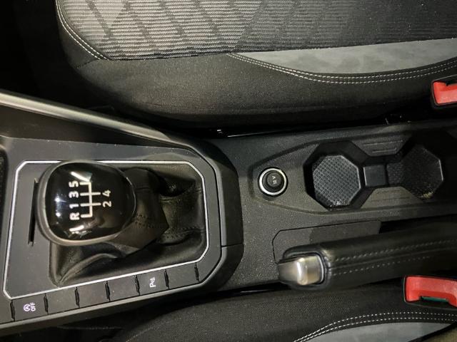 Volkswagen Polo R-Line 1.0 TSI 70 kW (95 CV)