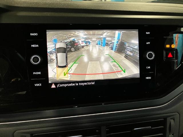 Volkswagen Polo R-Line 1.0 TSI 70 kW (95 CV)