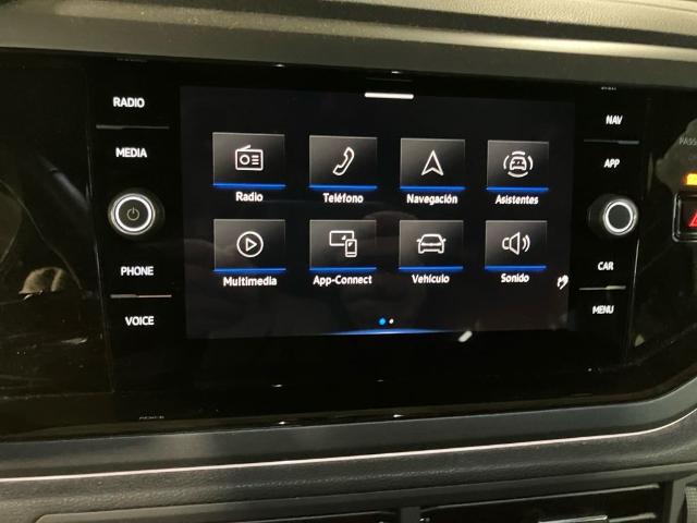 Volkswagen Polo R-Line 1.0 TSI 70 kW (95 CV)