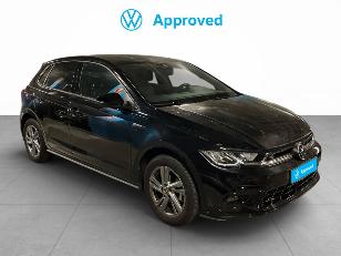 Coche de Ocasión VGRS