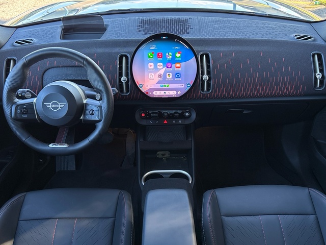 fotoG 6 del MINI MINI Countryman C 125 kW (170 CV) 170cv Gasolina del 2025 en Pontevedra