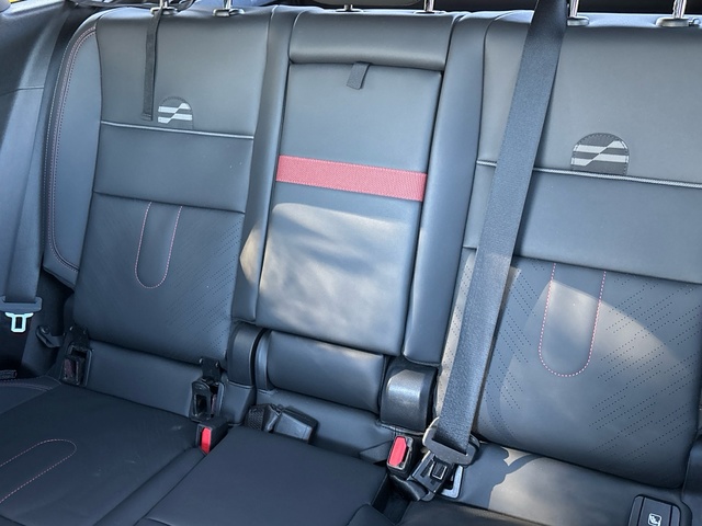 fotoG 8 del MINI MINI Countryman C 125 kW (170 CV) 170cv Gasolina del 2025 en Pontevedra