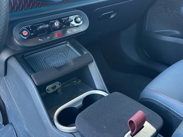 fotoG 14 del MINI MINI Countryman C 125 kW (170 CV) 170cv Gasolina del 2025 en Pontevedra