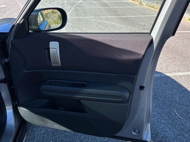 fotoG 16 del MINI MINI Countryman C 125 kW (170 CV) 170cv Gasolina del 2025 en Pontevedra