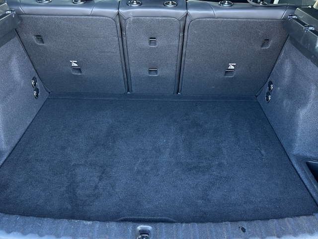 fotoG 21 del MINI MINI Countryman C 125 kW (170 CV) 170cv Gasolina del 2025 en Pontevedra