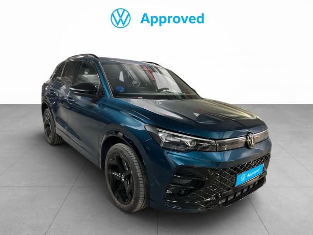 Volkswagen Tiguan 1.5 TSI eHybrid de segunda mano