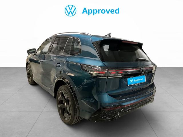 Volkswagen Tiguan R-Line 1.5 TSI eHybrid 200 kW (272 CV) DSG