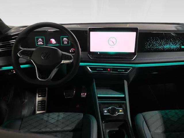 Volkswagen Tiguan R-Line 1.5 TSI eHybrid 200 kW (272 CV) DSG