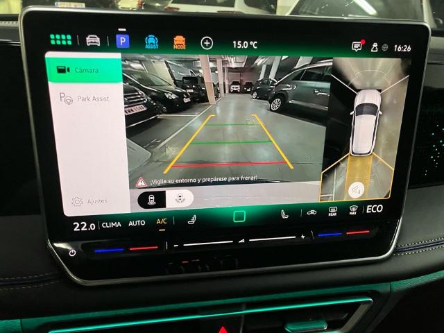 Volkswagen Tiguan R-Line 1.5 TSI eHybrid 200 kW (272 CV) DSG