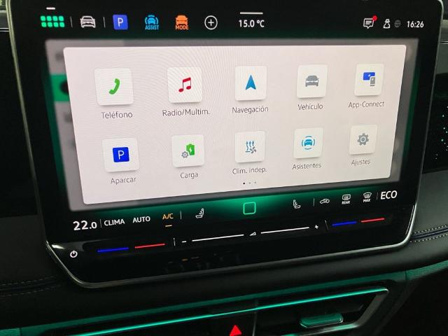 Volkswagen Tiguan R-Line 1.5 TSI eHybrid 200 kW (272 CV) DSG