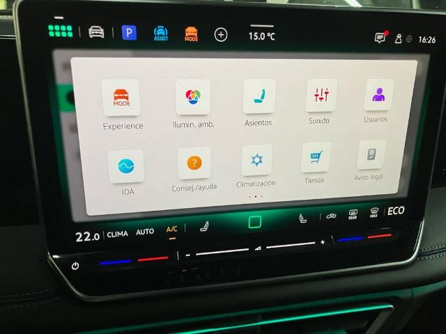 Volkswagen Tiguan R-Line 1.5 TSI eHybrid 200 kW (272 CV) DSG