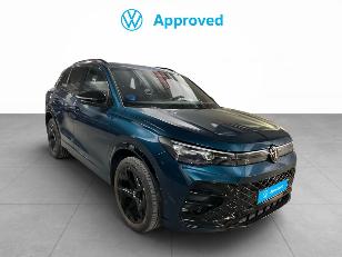 Volkswagen Tiguan 1.5 TSI eHybrid de segunda mano