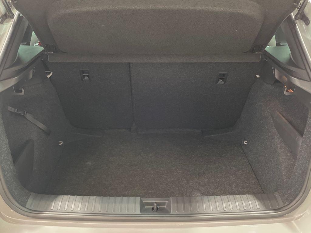 Skoda Kamiq 1.5 TSI en Barcelona