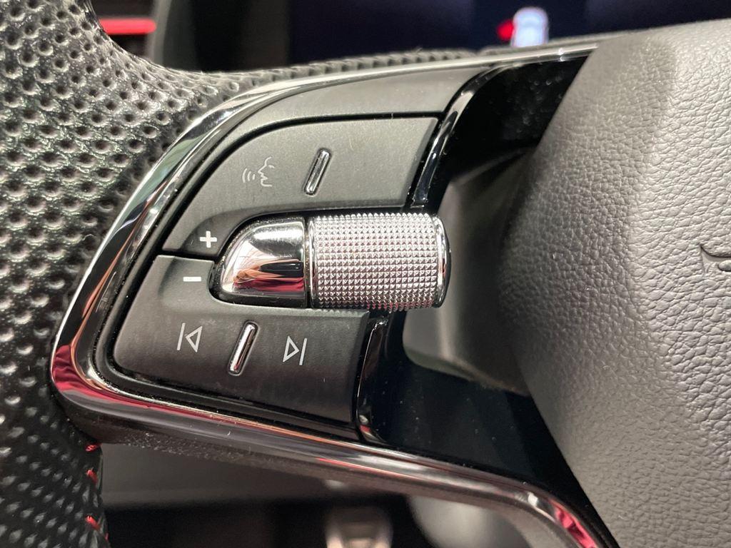 Skoda Kamiq 1.5 TSI en Barcelona