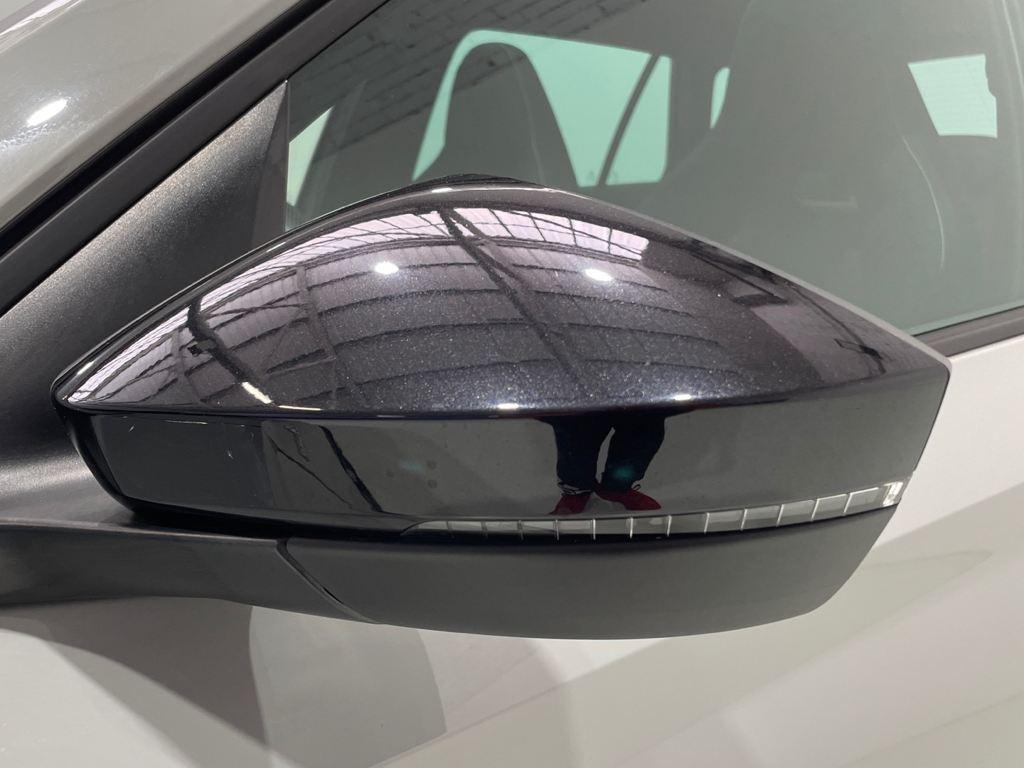 Skoda Kamiq 1.5 TSI en Barcelona