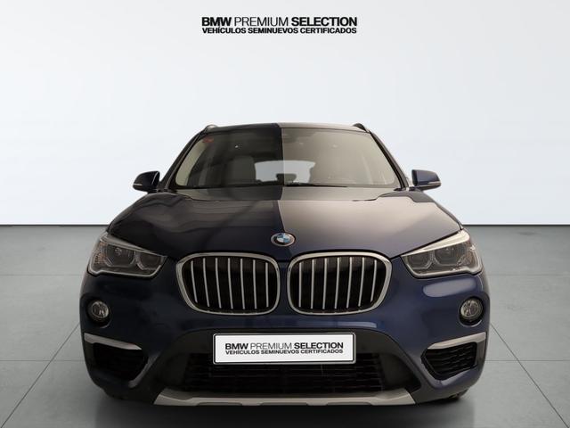 fotoG 1 del BMW X1 sDrive20d 140 kW (190 CV) 190cv Diésel del 2019 en Málaga