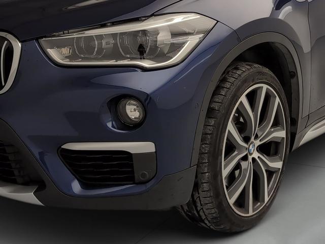 fotoG 5 del BMW X1 sDrive20d 140 kW (190 CV) 190cv Diésel del 2019 en Málaga