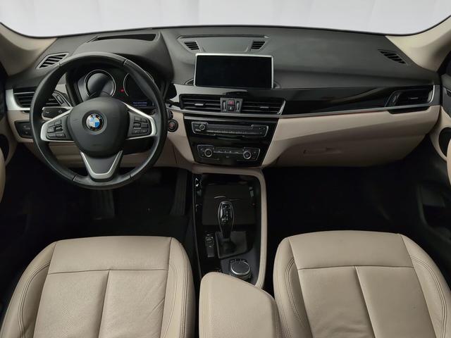 fotoG 6 del BMW X1 sDrive20d 140 kW (190 CV) 190cv Diésel del 2019 en Málaga