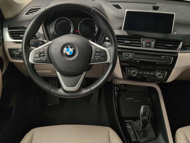fotoG 10 del BMW X1 sDrive20d 140 kW (190 CV) 190cv Diésel del 2019 en Málaga