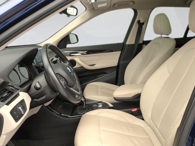 fotoG 11 del BMW X1 sDrive20d 140 kW (190 CV) 190cv Diésel del 2019 en Málaga