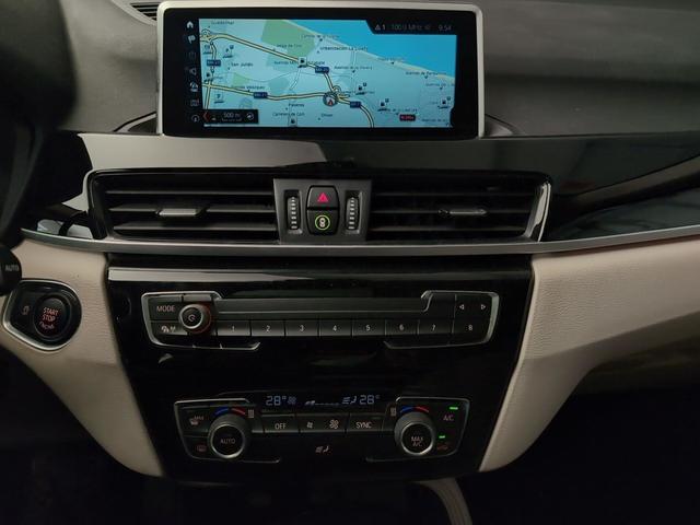 fotoG 15 del BMW X1 sDrive20d 140 kW (190 CV) 190cv Diésel del 2019 en Málaga