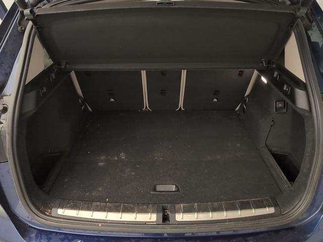 fotoG 19 del BMW X1 sDrive20d 140 kW (190 CV) 190cv Diésel del 2019 en Málaga