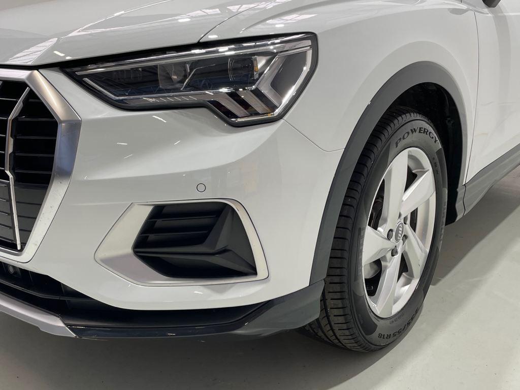 Audi Q3 35 TFSI en Barcelona