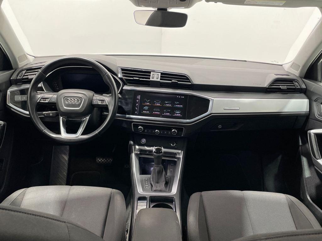 Audi Q3 35 TFSI en Barcelona