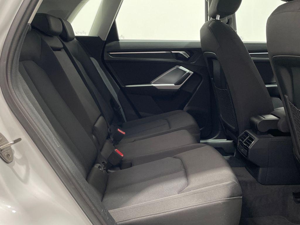 Audi Q3 35 TFSI en Barcelona