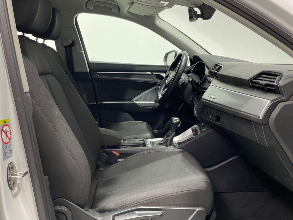 Audi Q3 35 TFSI en Barcelona