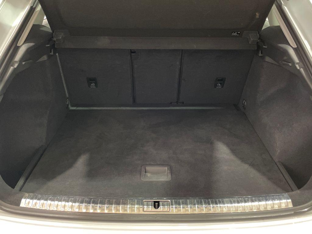 Audi Q3 35 TFSI en Barcelona