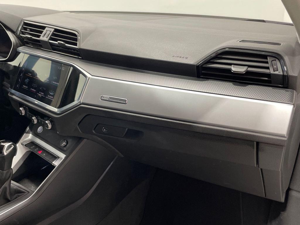 Audi Q3 35 TFSI en Barcelona