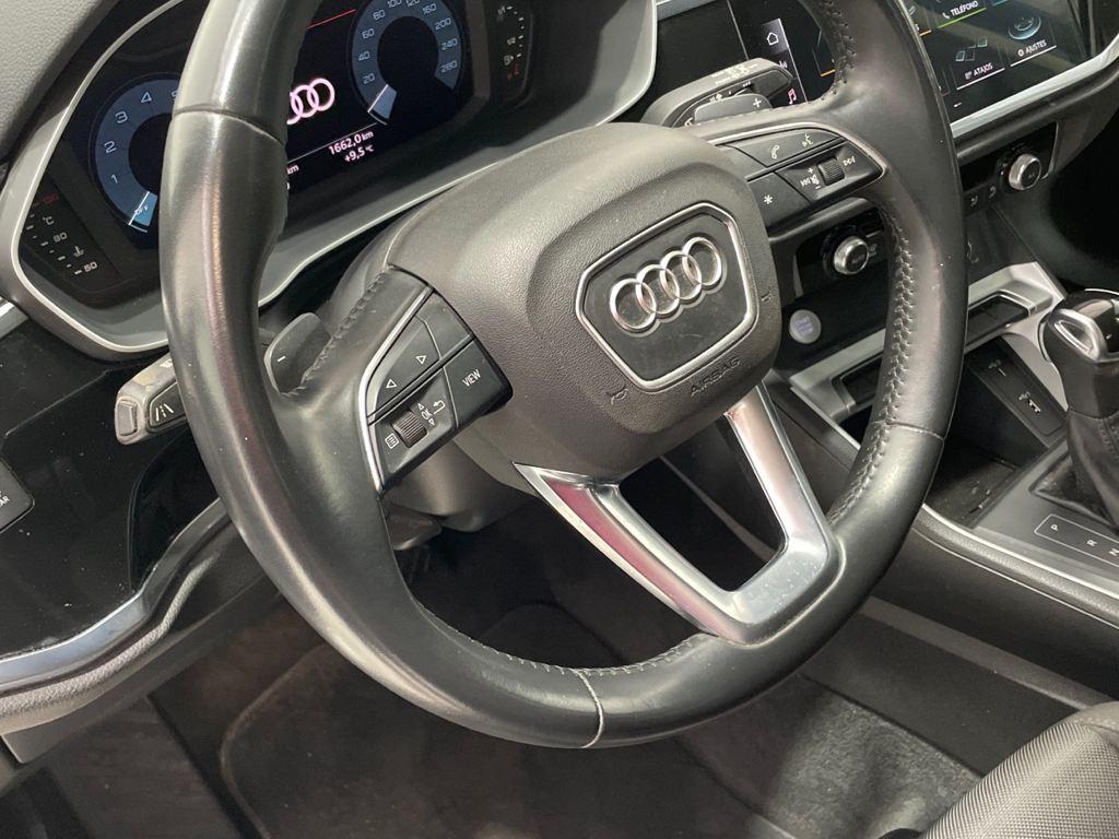 Audi Q3 35 TFSI en Barcelona