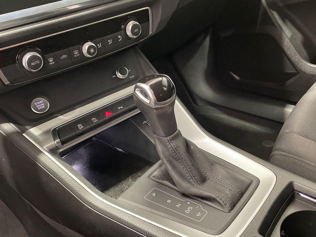 Audi Q3 35 TFSI en Barcelona