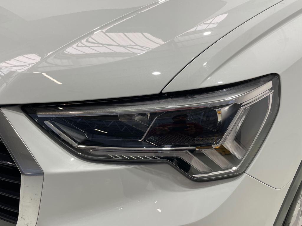 Audi Q3 35 TFSI en Barcelona