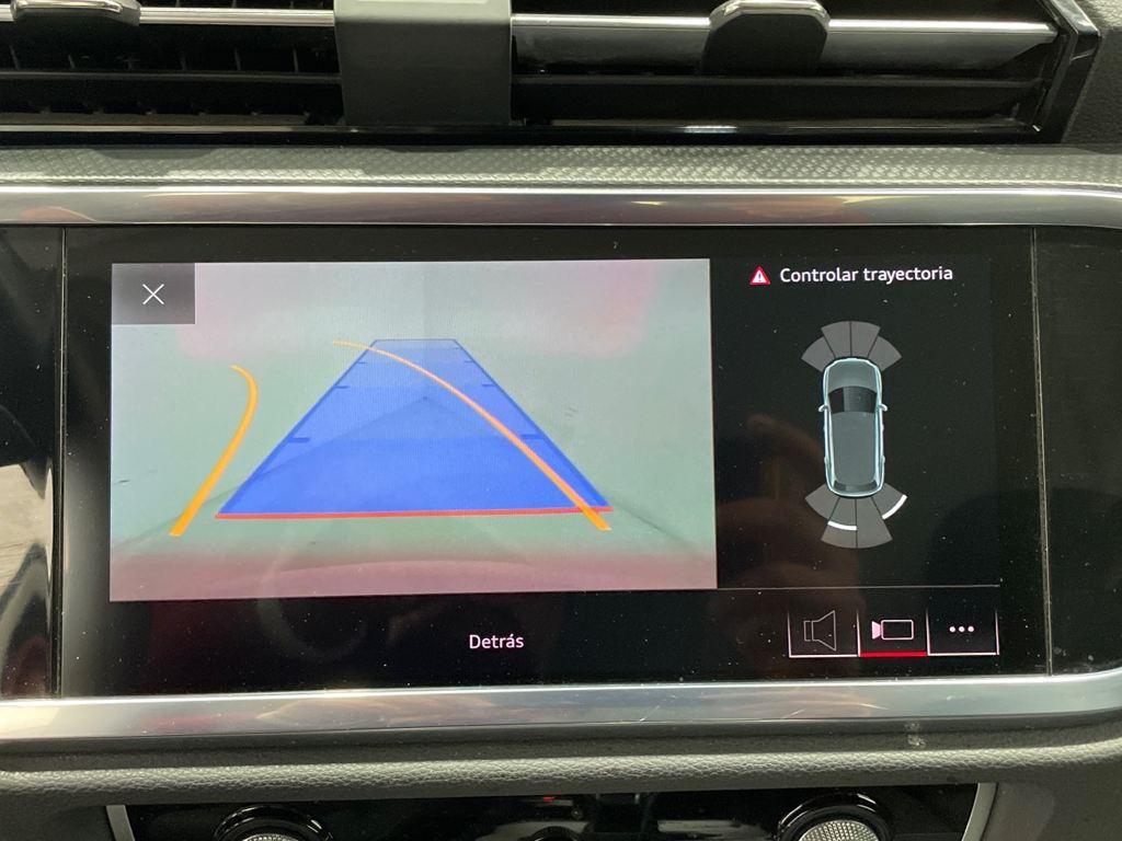 Audi Q3 35 TFSI en Barcelona