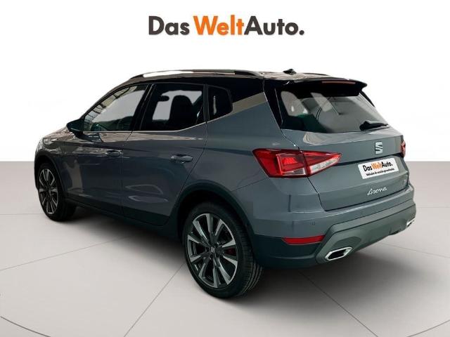 SEAT Arona 1.0 TSI FR XM 85 kW (115 CV)