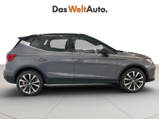 SEAT Arona 1.0 TSI FR XM 85 kW (115 CV)