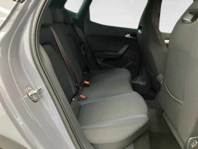 SEAT Arona 1.0 TSI FR XM 85 kW (115 CV)