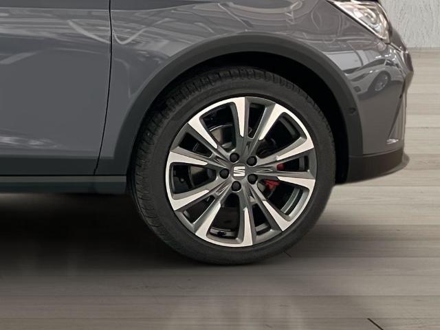 SEAT Arona 1.0 TSI FR XM 85 kW (115 CV)