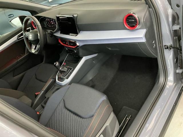 SEAT Arona 1.0 TSI FR XM 85 kW (115 CV)