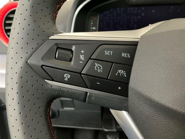 SEAT Arona 1.0 TSI FR XM 85 kW (115 CV)