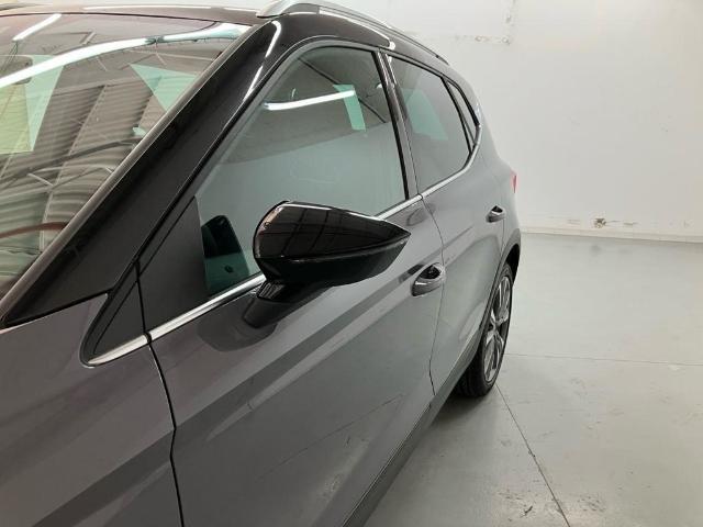SEAT Arona 1.0 TSI FR XM 85 kW (115 CV)