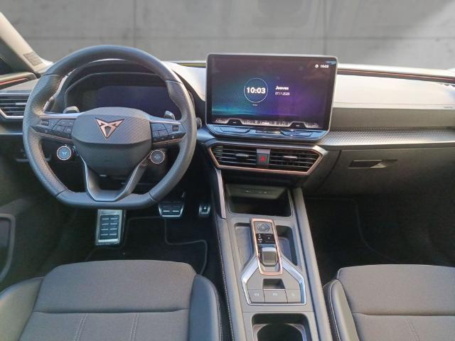 CUPRA León 1.5 eTSI DSG 110 kW (150 CV)