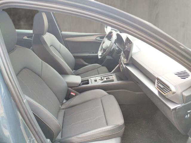 CUPRA León 1.5 eTSI DSG 110 kW (150 CV)