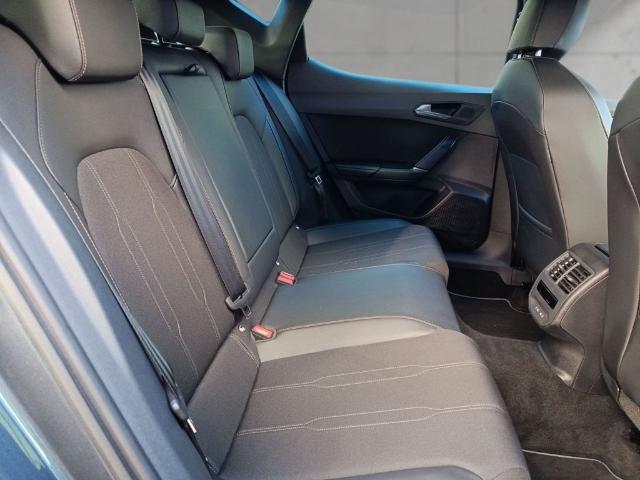 CUPRA León 1.5 eTSI DSG 110 kW (150 CV)