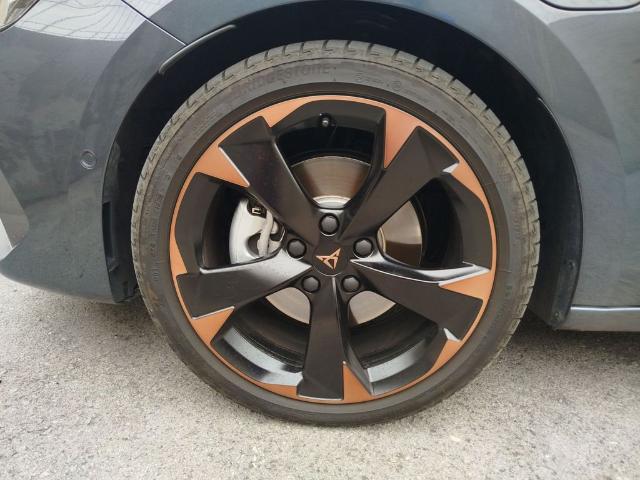 CUPRA León 1.5 eTSI DSG 110 kW (150 CV)